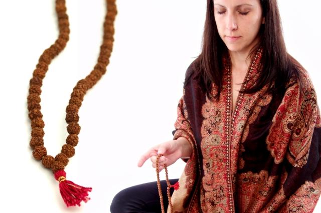 Explore Meditation Beads Online for Spiritual Balance & Calm